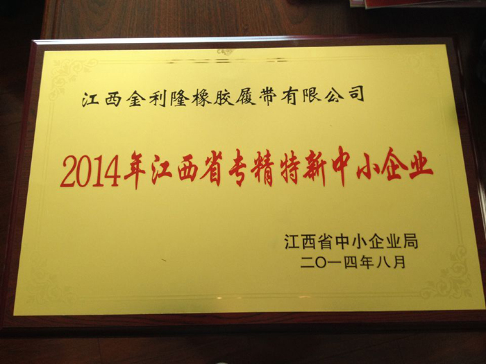 專精特新中小企業(yè)